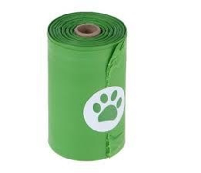 Picture of Freeedog Biodegradable Dog Poop Bags